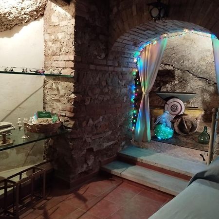 Al Cantinone Toffia المظهر الخارجي الصورة