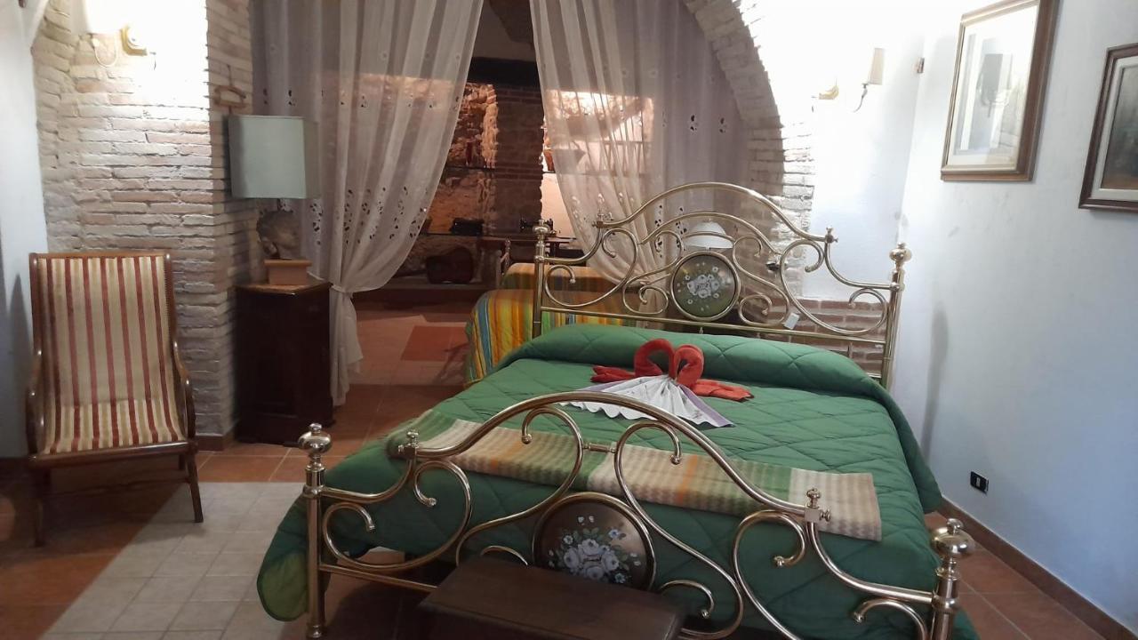 Al Cantinone Toffia المظهر الخارجي الصورة