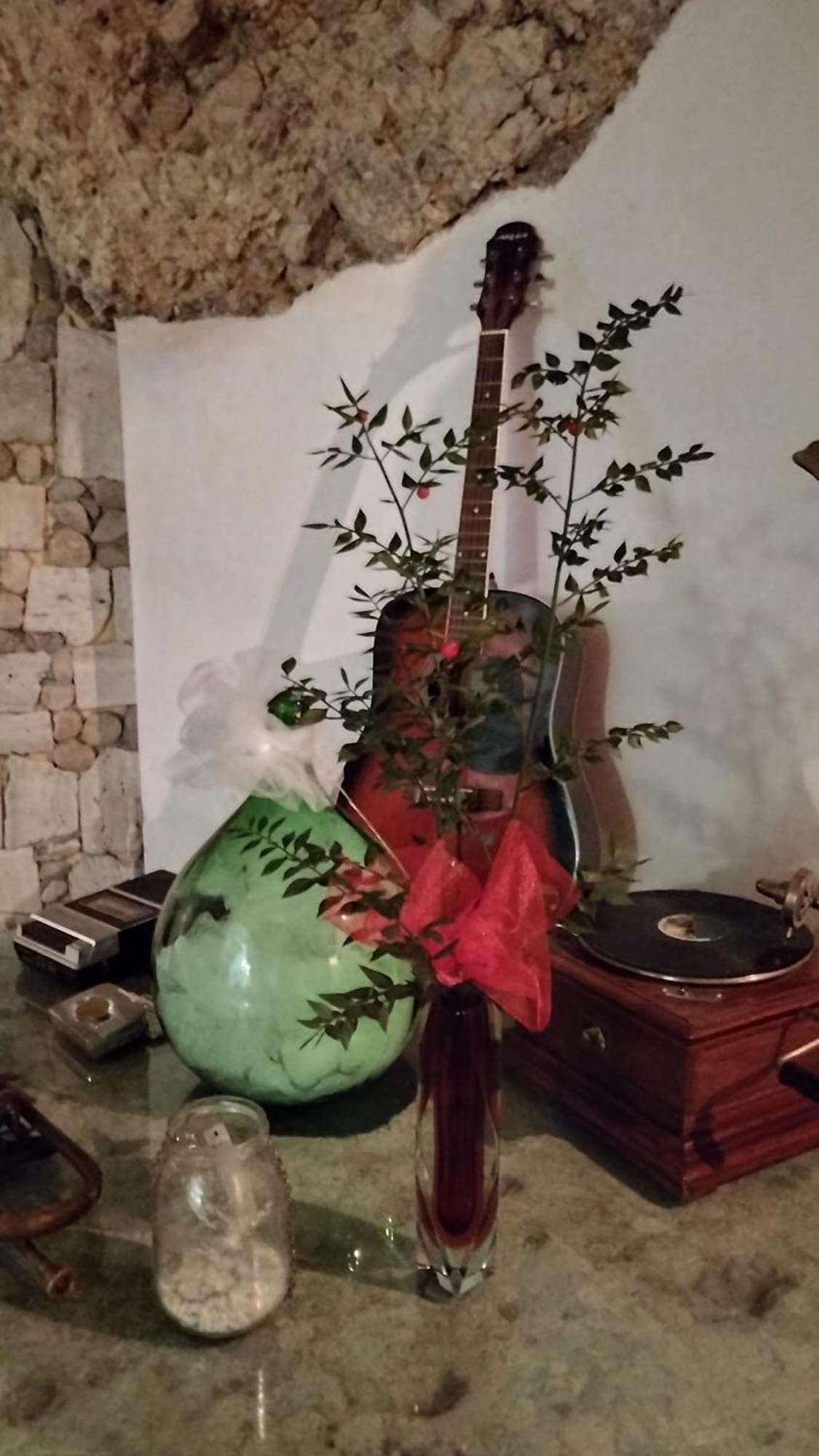 Al Cantinone Toffia المظهر الخارجي الصورة