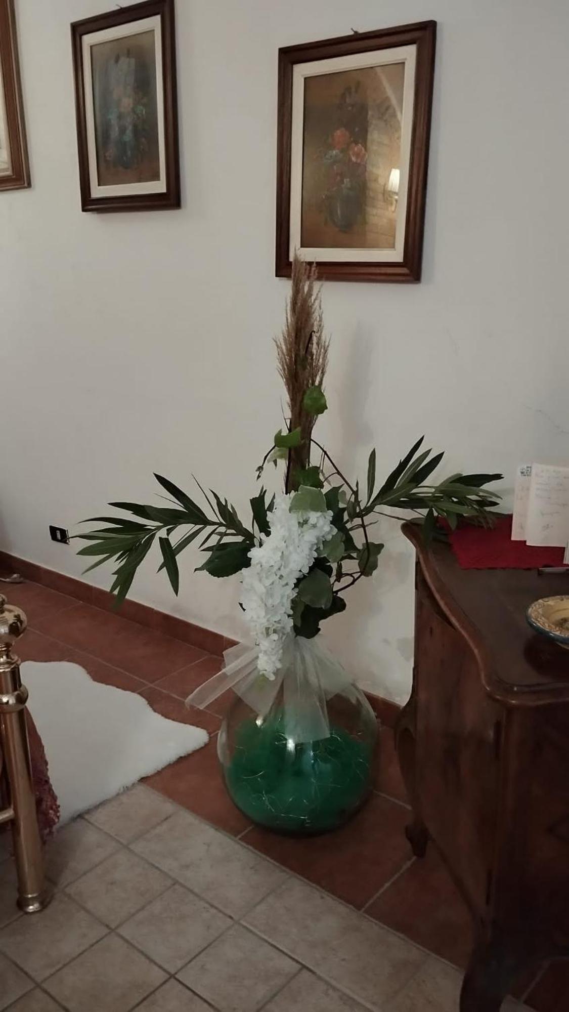 Al Cantinone Toffia المظهر الخارجي الصورة