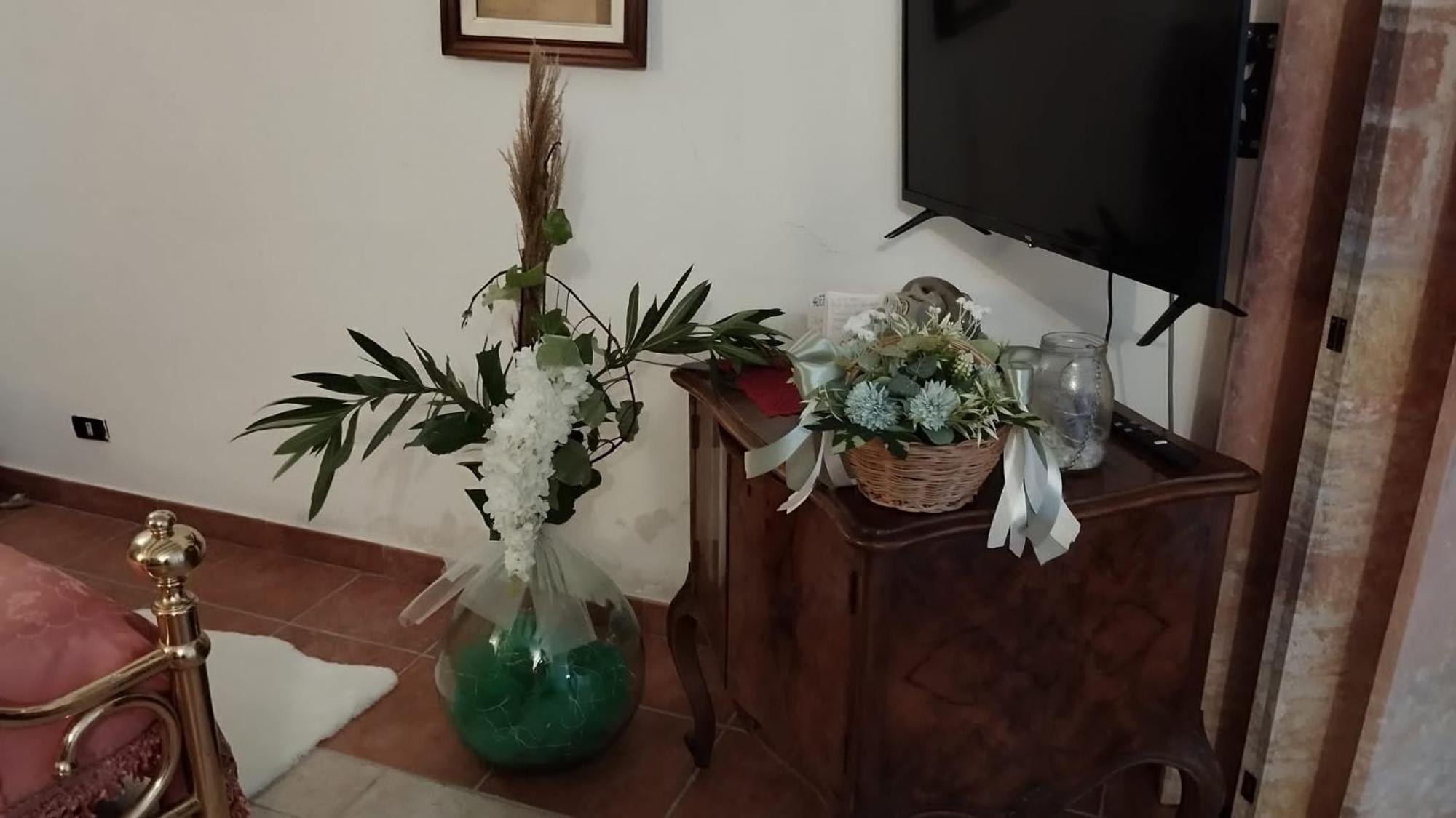 Al Cantinone Toffia المظهر الخارجي الصورة